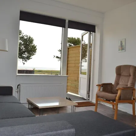 Aghnar - 5km From The Sea By Interhome Lägenhet