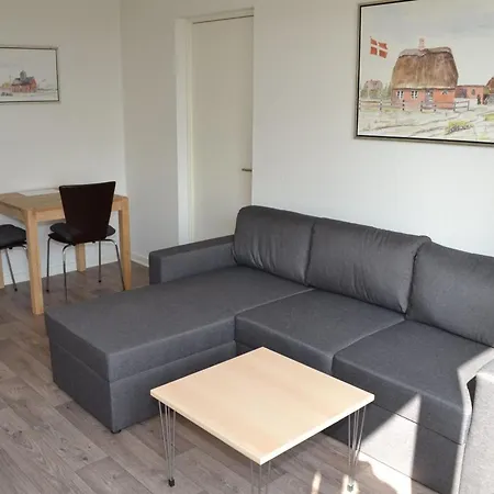 Aghnar - 5km From The Sea By Interhome Kongsmark