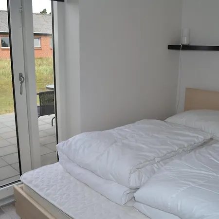 Aghnar - 5km From The Sea By Interhome Kongsmark