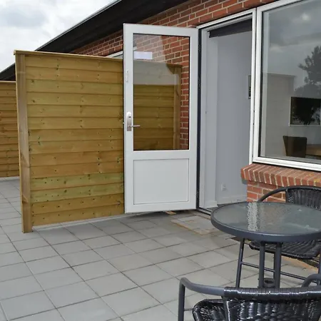 Aghnar - 5km From The Sea By Interhome Apartman *