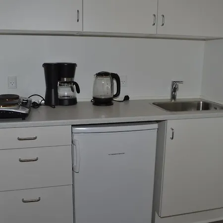 Leilighet Aghnar - 5km From The Sea By Interhome *