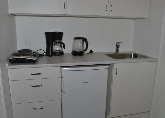 Aghnar - 5km From The Sea By Interhome