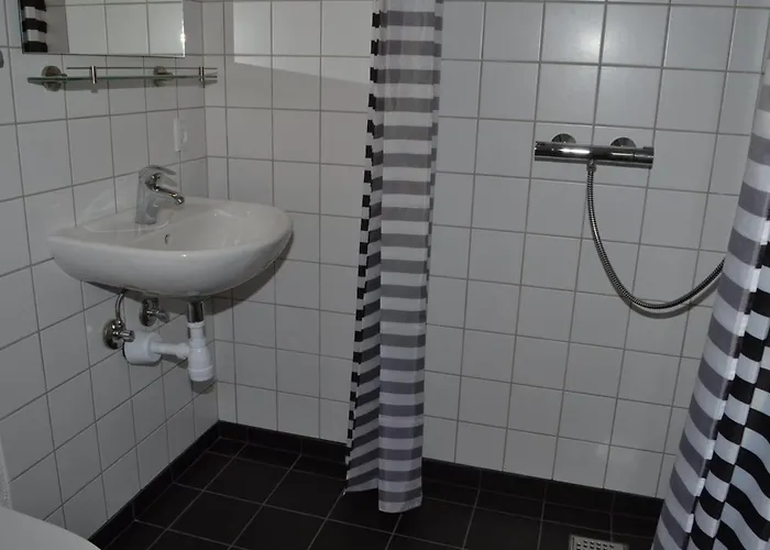 Aghnar - 5km From The Sea By Interhome Appartement *