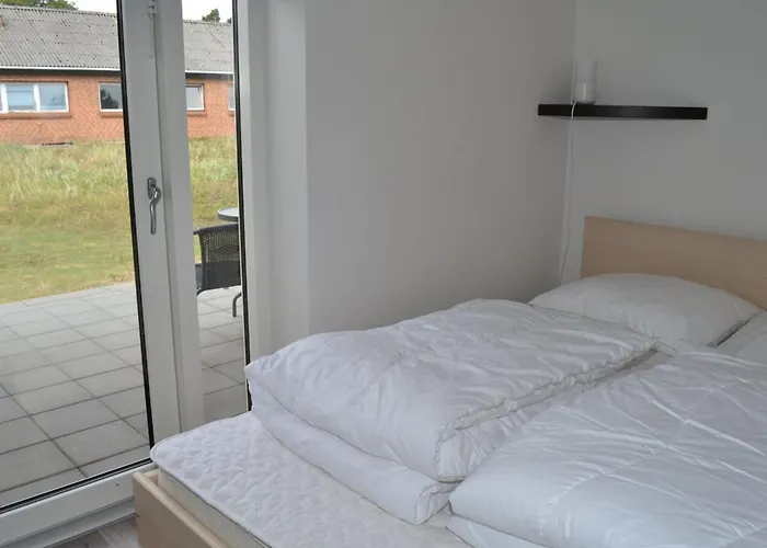 Aghnar - 5km From The Sea By Interhome Kongsmark