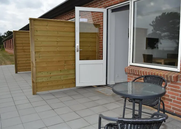 Aghnar - 5km From The Sea By Interhome Appartement *